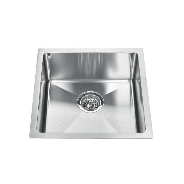 Washington Square Undermount Single Bowl Sink 450mm