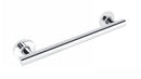 Care+ Eclipse Linear Grab Rail 450mm Polished S/S