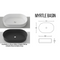 Carlo Vanity 1500mm Centre Bowl Regal Top Wall Hung