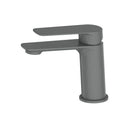 Greens Novi Lead Free Basin Mixer - Gunmetal Grey