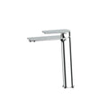 Greens Novi Lead Free Tall Basin Mixer - Chrome