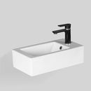 Essence Boxa Mini Ensuite 500mm Wall Basin