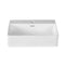 Essence Cordex Wall Basin -500mm