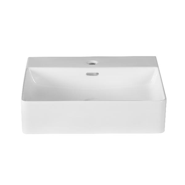 Essence Cordex Wall Basin -500mm