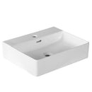 Essence Cordex Wall Basin -500mm