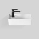 Essence Metropol Mini Ensuite 420mm Wall Basin