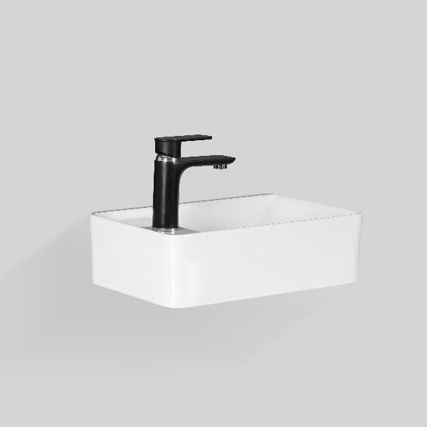 Essence Metropol Mini Ensuite 420mm Wall Basin