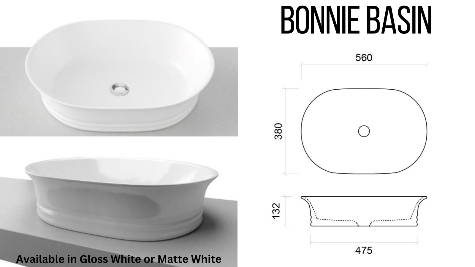 Manhattan All-Drawer 1800mm Floor Standing Vanity, Above or Under Counter Basin, Double Bowl