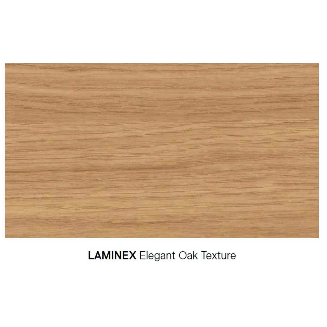 Elegant Oak Texture Vanity Colour Swatch