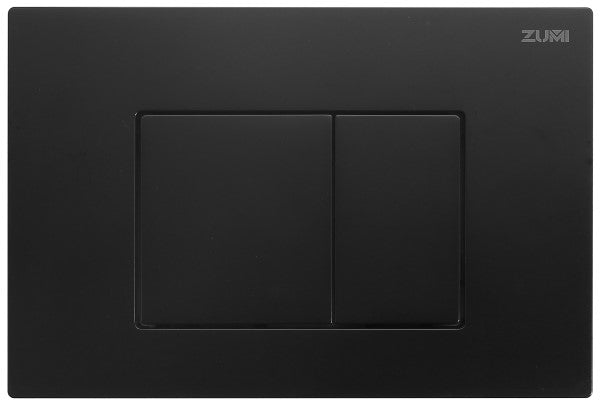 R&T In Wall Package - Fairfield Rimless Pan, Inwall Cistern and Giro Square Button