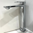 Hamel Tall Vessel Basin Mixer, Chrome