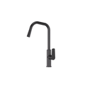 Greens Novi Lead Free Pull Down Sink Mixer - Gunmetal Grey