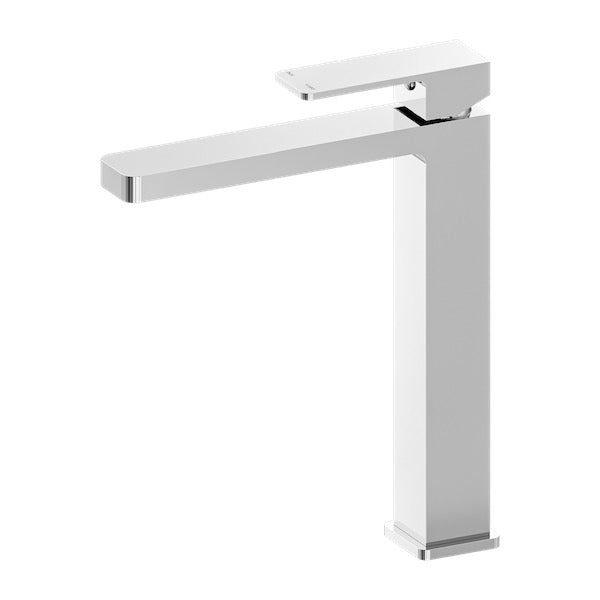 Nero Celia Chrome Tall Basin Mixer