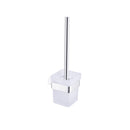 Nero Celia Chrome Toilet Brush Holder