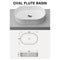 Ainsworth Wall hung Vanity 1500mm Double Bowl with Above Counter Basin