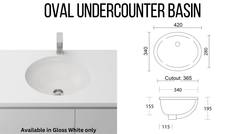 Manhattan All-Drawer 1800mm Wall Hung Vanity, Above or Under Counter Basin, Double Bowl