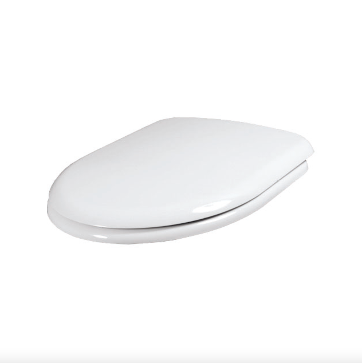 BPA Deluxe Toilet Seat Soft Close