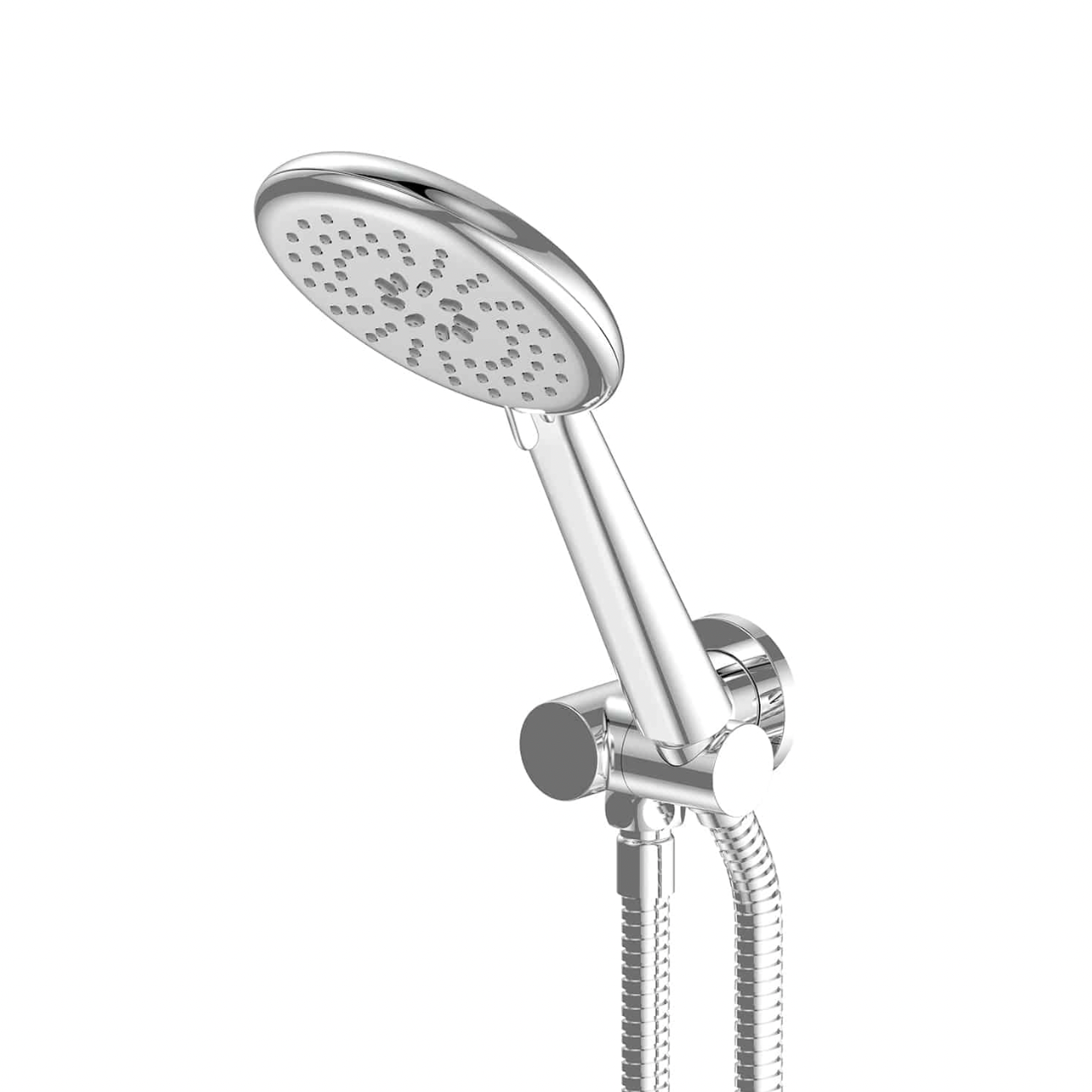 Greens Rocco Hand Shower - Chrome