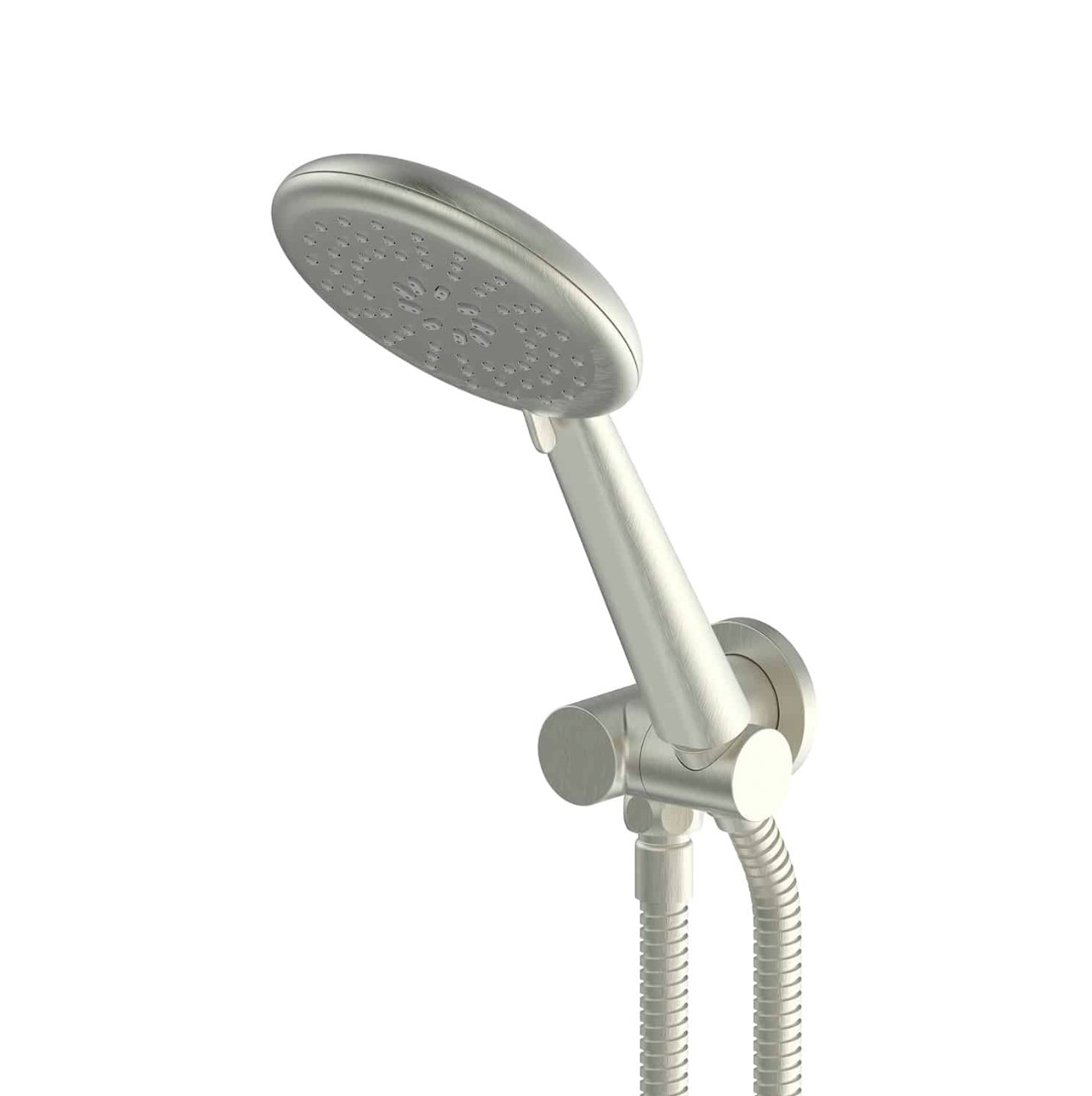 Greens Rocco Hand Shower - Brushed Nickel