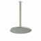 Greens Rocco Overhead Ceiling Shower - Brushed Nickel