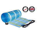 Thermonet 200W/m² Underfloor Heating - Mat Only