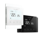 Thermotouch 7.6iG Glass Thermostat