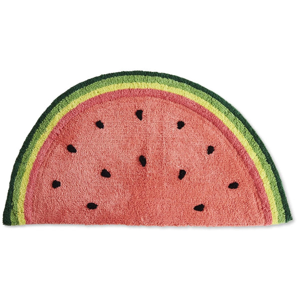 Bath Mats & Rugs Watermelon Bath Mat