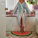 Bath Mats & Rugs Watermelon Bath Mat