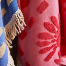 Bath Towels & Washcloths Aja Bath Sheet - Posy