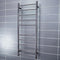 Radiant GMG-RTR430 Heated Ladder 430x1100, Gunmetal Grey