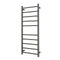 Radiant GMG-RTR430 Heated Ladder 430x1100, Gunmetal Grey