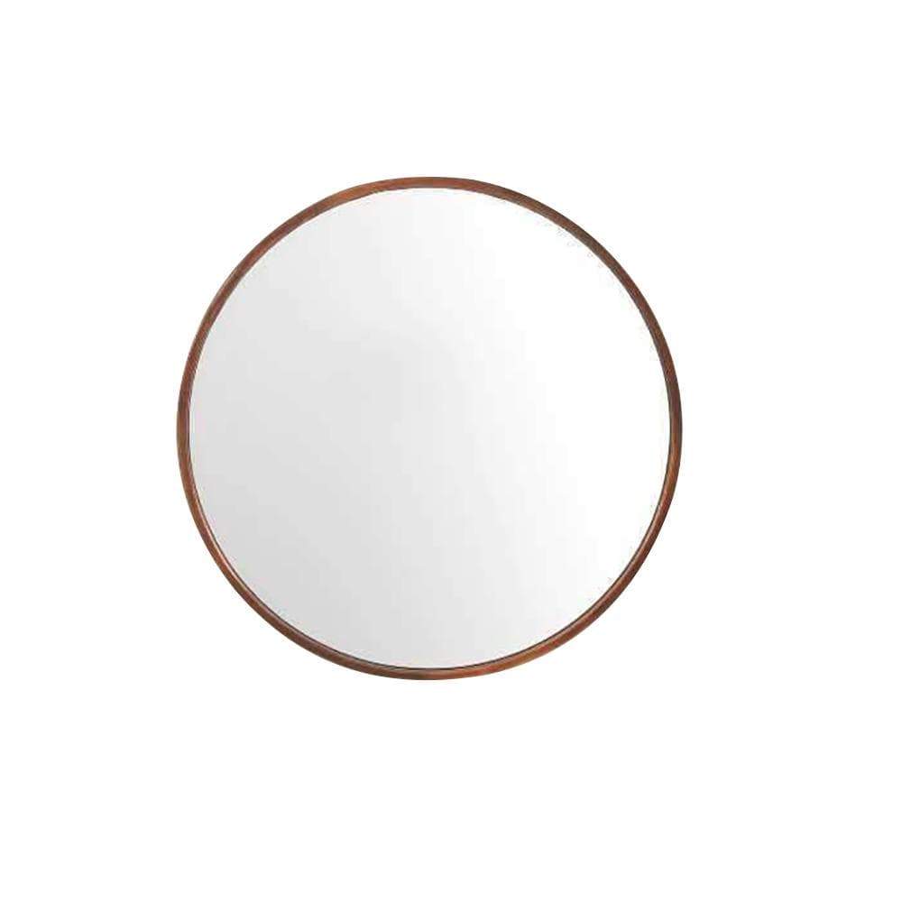 Homewares Arthur Copper Mirror - Large