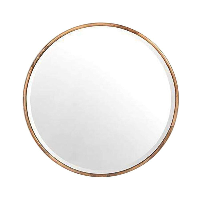 Homewares Cuprice Round Mirror