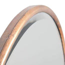 Homewares Cuprice Round Mirror