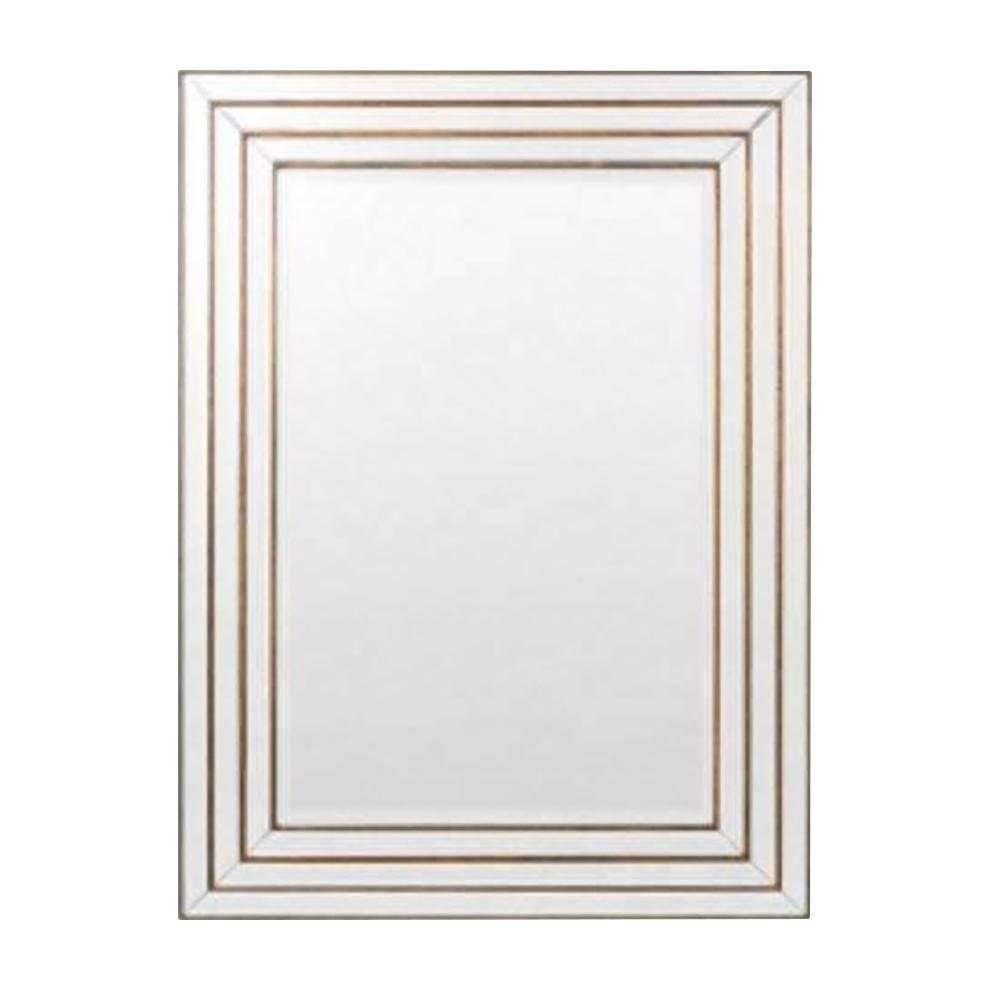 Homewares Mirror -  Aztec Tri Frame