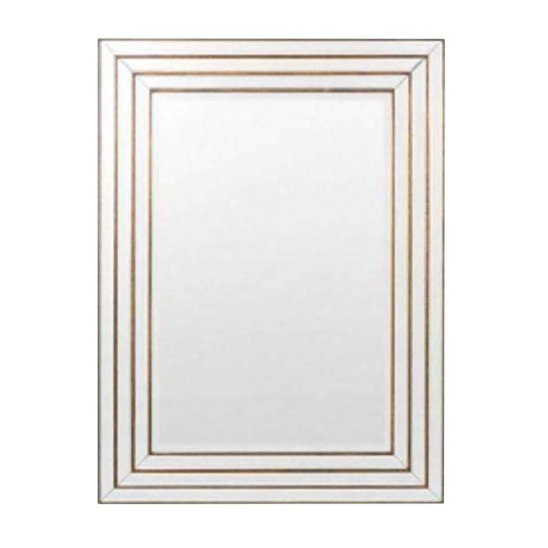 Homewares Mirror -  Aztec Tri Frame