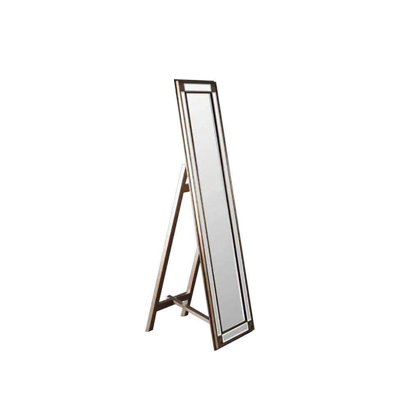 Homewares Mirror - Contessa Freestanding