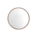 Mirrors Arthur Copper Mirror - Medium