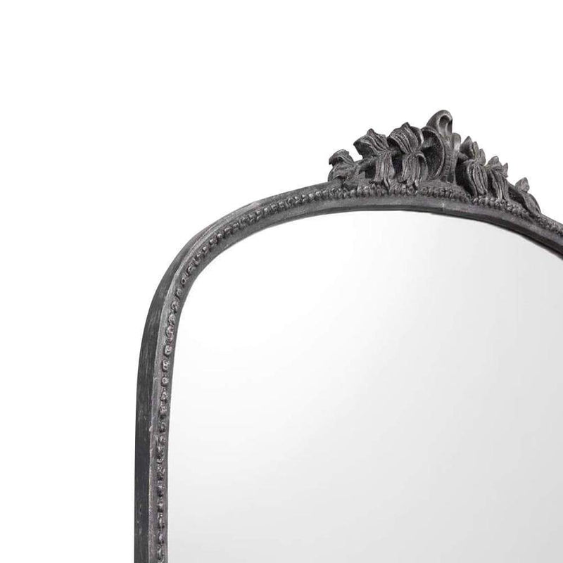 Mirrors Audrey Traditional Style Arch Mirror