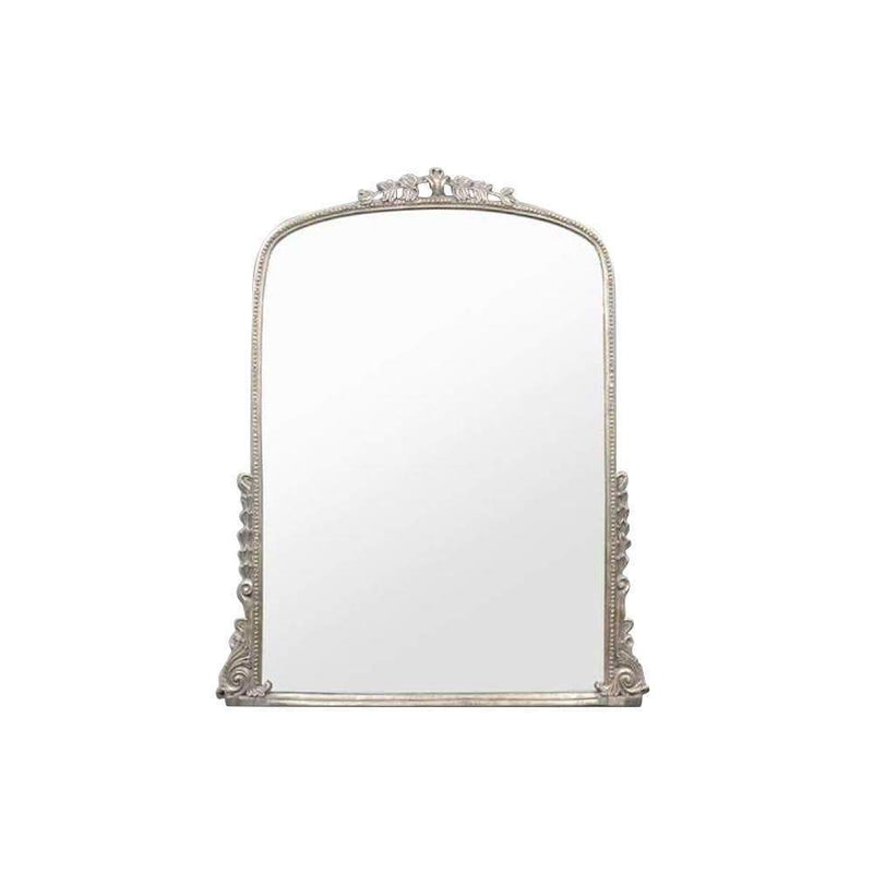 Mirrors Audrey Traditional Style Arch Mirror