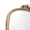 Mirrors Audrey Traditional Style Arch Mirror