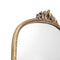 Mirrors Audrey Traditional Style Arch Mirror