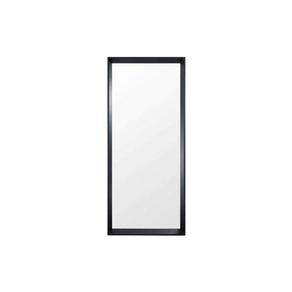 Mirrors Austen Leaner Mirror Black