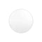 Mirrors Bjorn Round Mirror Bright White 100CM