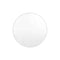 Mirrors Bjorn Round Mirror Bright White 60CM