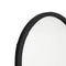 Mirrors Cove Leaner Arch Miror Black