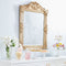 Mirrors Elisabeth Wall Mirror