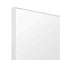 Mirrors Flynn 90 x 180cm White Flynn Leaner Mirror 90 x 180CM