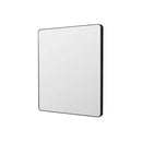 Mirrors Flynn Curve Rectangle Mirror