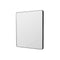 Mirrors Flynn Curve Rectangle Mirror